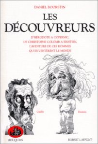 les découvreurs