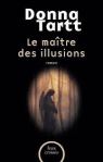maitre illusion