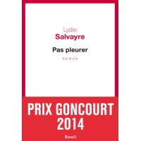 Pas pleurer : le paradis entrevu et&nbsp;perdu
