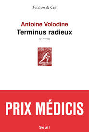 Terminus radieux. Lecture de fin du&nbsp;monde