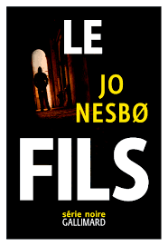 nesbo