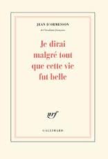 L&rsquo;étrange lourdeur de la&nbsp;légèreté