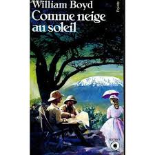 Comme neige au&nbsp;soleil