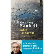 mankell