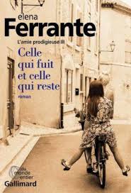 Celle qui fuit et celle qui&nbsp;reste