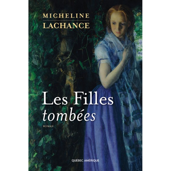 les-filles-tombees-tome-1