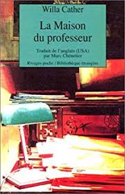 Une belle découverte