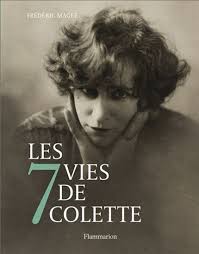 Colette en image