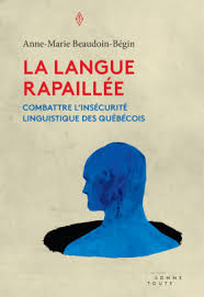 La langue rempaillée