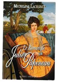 Julie, la révoltée