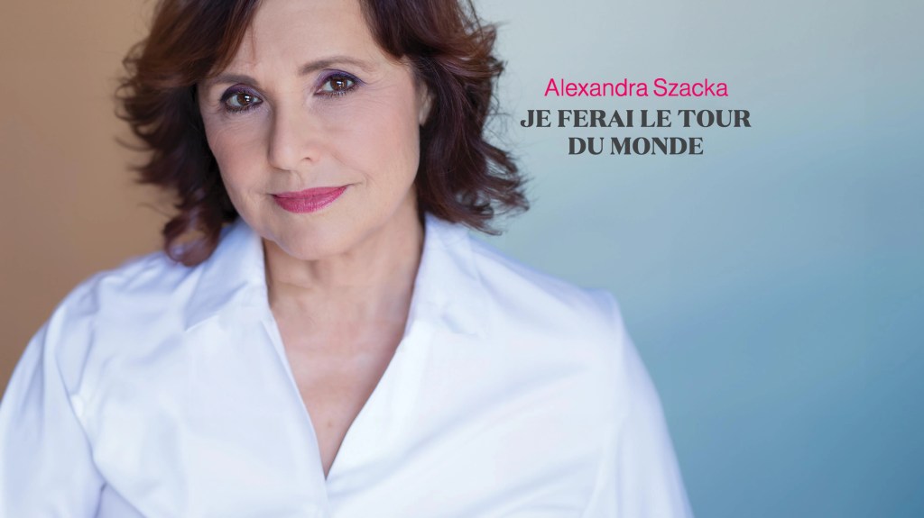 Je ferai le tour du&nbsp;monde