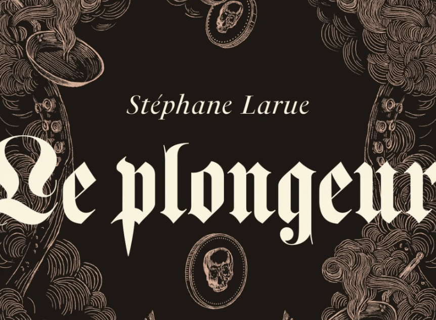 Plonger dans la dépendance et&nbsp;l’adrénaline