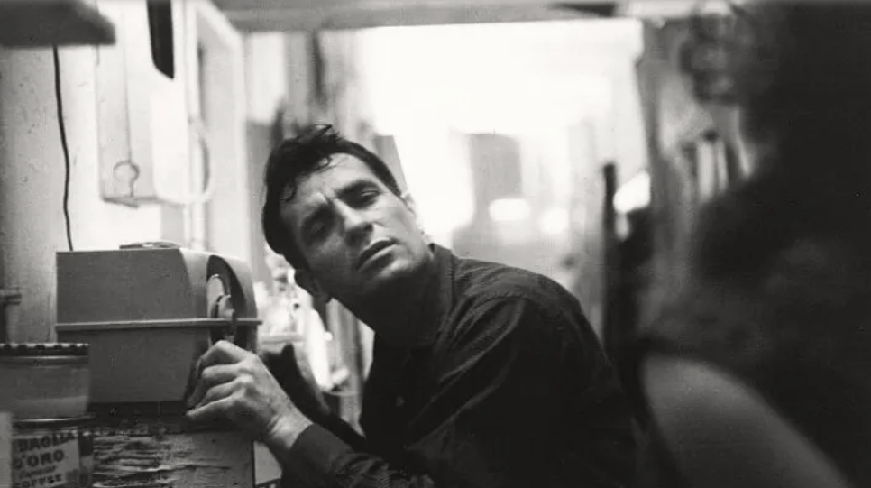 Sur la Route : Un Classique de la&nbsp;Contre-Culture