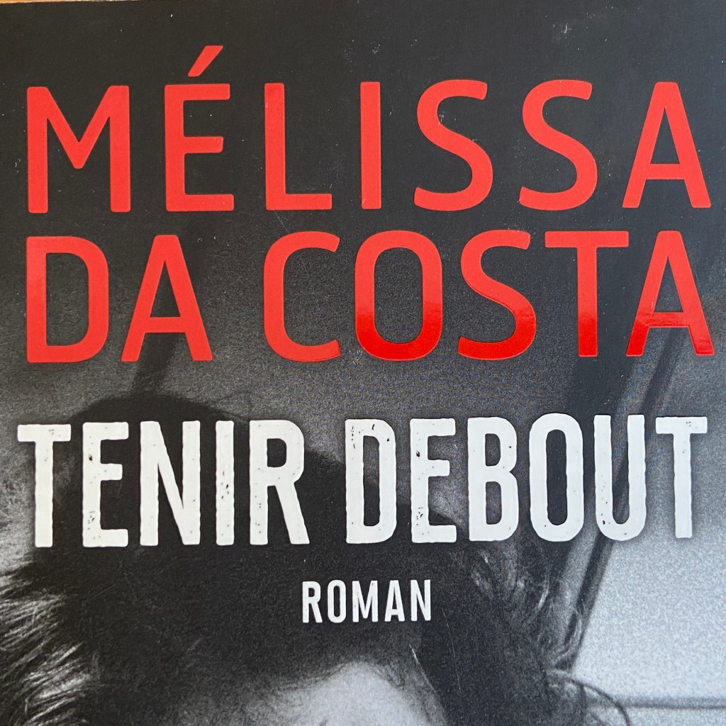 Tenir debout : une plongée émotionnelle&nbsp;🩷