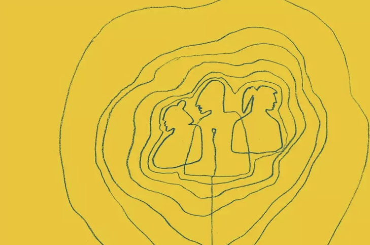 Trouver sa place entre deux&nbsp;mondes