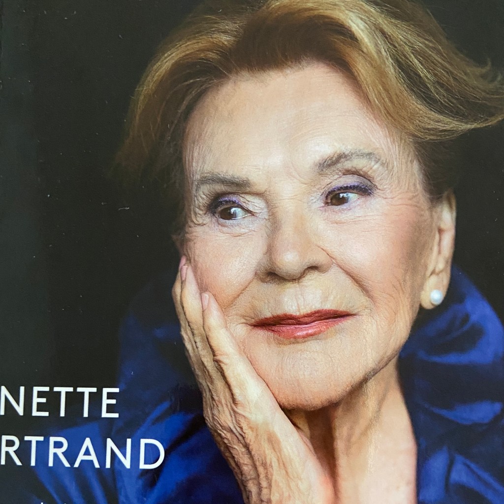 Ce que nous devons à&nbsp;Jeannette