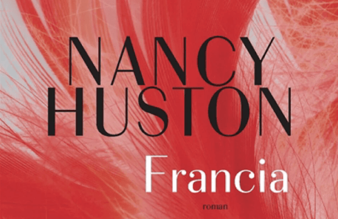 Derrière le rideau, la vérité de&nbsp;Francia