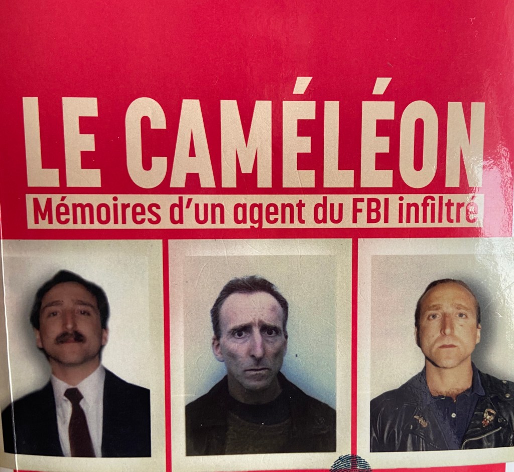 Tour guidé dans le monde du&nbsp;crime