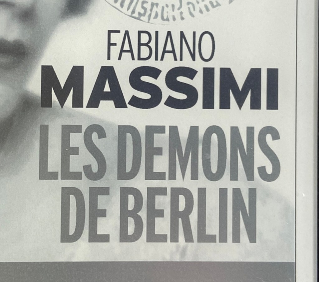 Siegfried au coeur du&nbsp;brasier