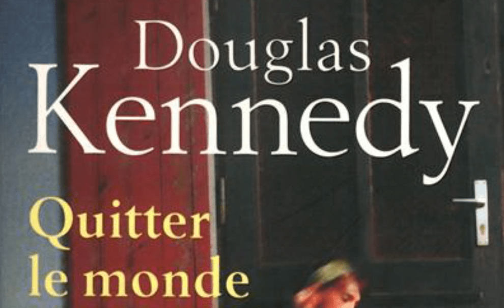 Quitter le monde: un tsunami d’émotions