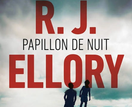 Papillon de nuit dans le couloir de la mort