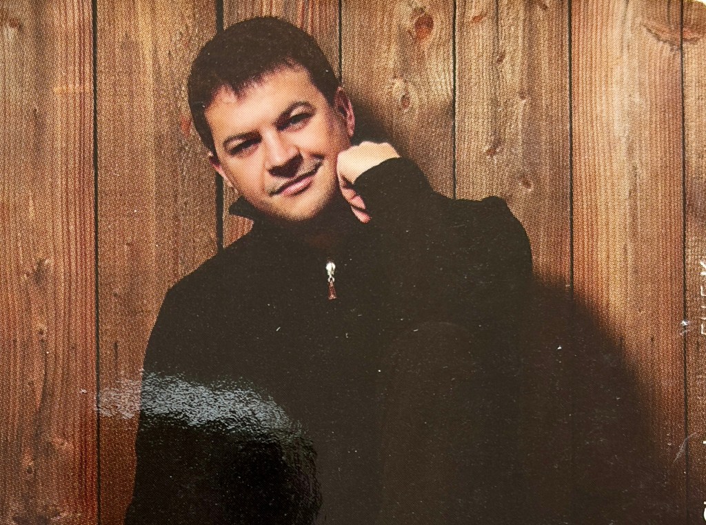 L’Appel de l’ange