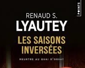 Meurtre au Quai&nbsp;d’Orsay